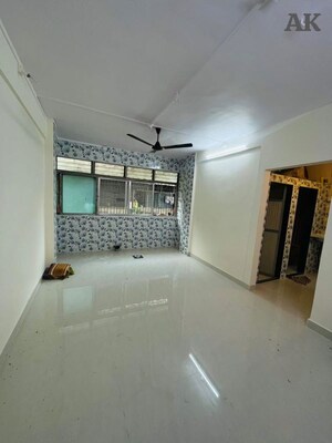 Kitchen in 1 BHK Apartment at Midc – for Rent