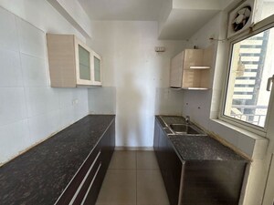 Kitchen in 2 BHK Builder Floor at Sector 22 – for Rent
