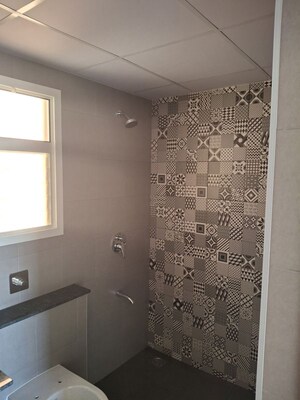 Bathroom in 2 BHK Apartment at Sobha Dream Gardens, Thanisandra Main Road – for Sale