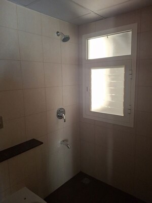 Bathroom in 2 BHK Apartment at Sobha Dream Gardens, Thanisandra Main Road – for Sale