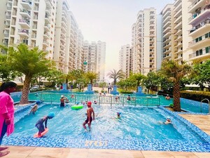 Swimming Pool in 2 BHK Apartment at Eureka Diya Green City, Raj Nagar Extension – for Sale