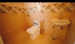 Team Area in 2 BHK Apartment at Eureka Diya Green City, Raj Nagar Extension – for Sale