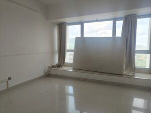 Bedroom in 2 BHK Apartment at DB Realty Orchid Woods, Goregaon East – for Rent