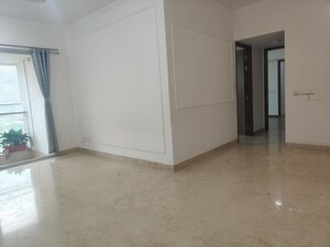 Living Room in 2 BHK Apartment at DB Realty Orchid Woods, Goregaon East – for Rent