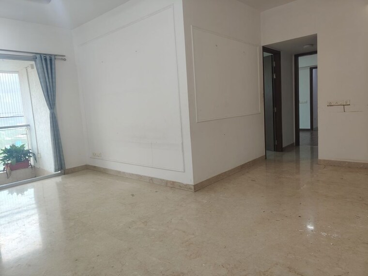 Living Room, db-realty-orchid-woods 2 Bedroom 845 Sq.Ft. Apartment In Goregaon East Mumbai 10628524