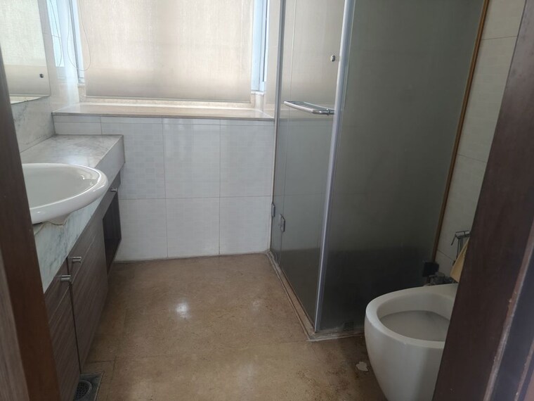 Bathroom, db-realty-orchid-woods 2 Bedroom 845 Sq.Ft. Apartment In Goregaon East Mumbai 10628524