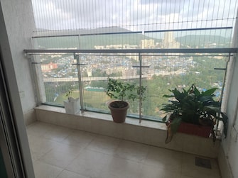 2 BHK + Store Room 845 Sq.Ft. Apartment in DB Realty Orchid Woods