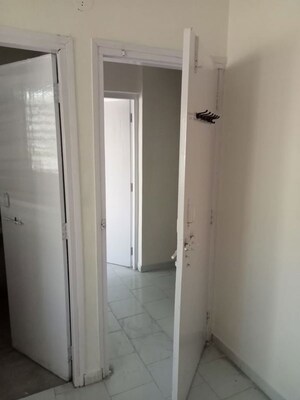Building Lobby in 2 BHK Apartment at Bombay Sappers Colony, Wadgaon Sheri – for Rent