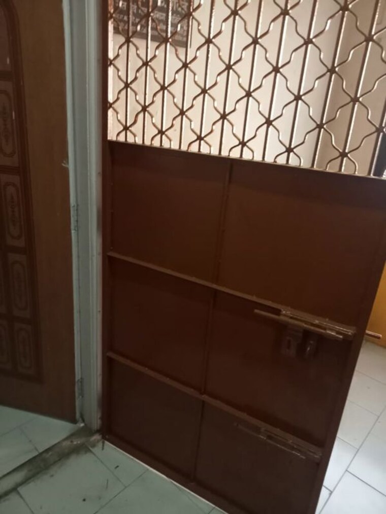 Bathroom, bombay-sappers-colony 2 Bedroom 1020 Sq.Ft. Apartment In Wadgaon Sheri Pune 10628560