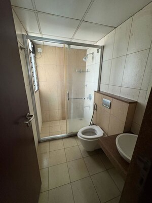 Bathroom in 3 BHK Villa at Roseland Residency – for Sale