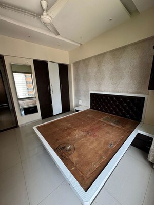 Kitchen in 3 BHK Villa at Roseland Residency – for Sale