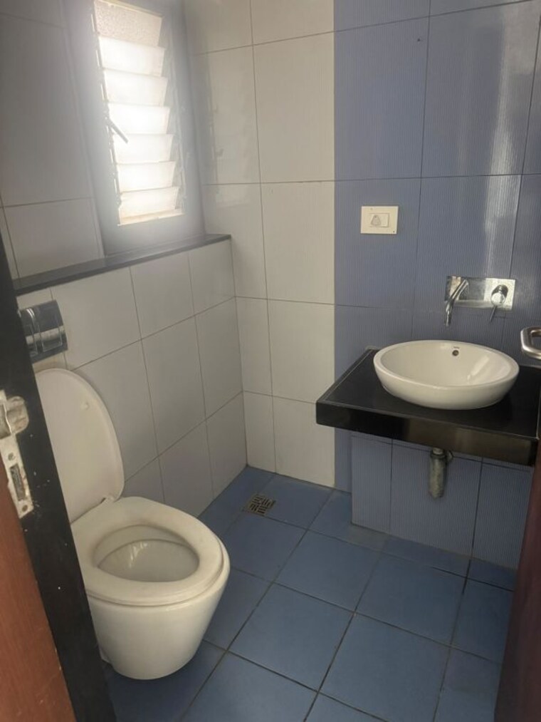 Bathroom, roseland residency 3 Bedroom 2170 Sq.Ft. Villa In Roseland Residency Pune 10628544