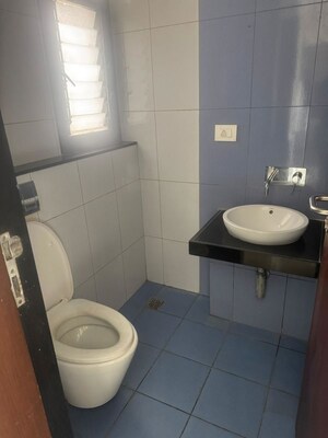 Bathroom in 3 BHK Villa at Roseland Residency – for Sale