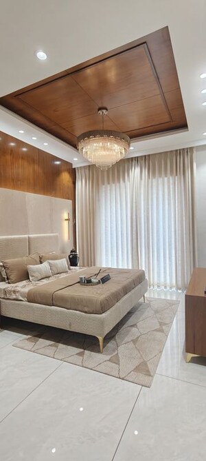 Bedroom in 3 BHK Apartment at Dev Nagar – for Sale