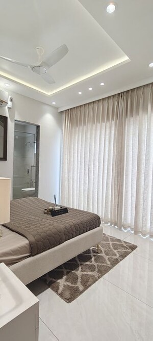 Bedroom in 3 BHK Apartment at Dev Nagar – for Sale