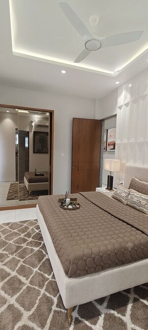 Bedroom in 3 BHK Apartment at Dev Nagar – for Sale
