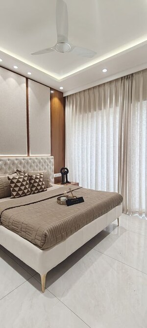 Bedroom in 3 BHK Apartment at Dev Nagar – for Sale