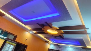 Furnished Amenities in 4 BHK Independent House at Horamavu – for Sale