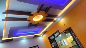 Furnished Amenities in 4 BHK Independent House at Horamavu – for Sale