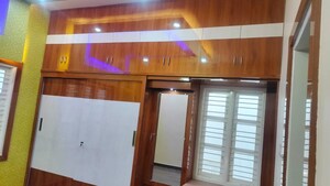 Kitchen in 4 BHK Independent House at Horamavu – for Sale