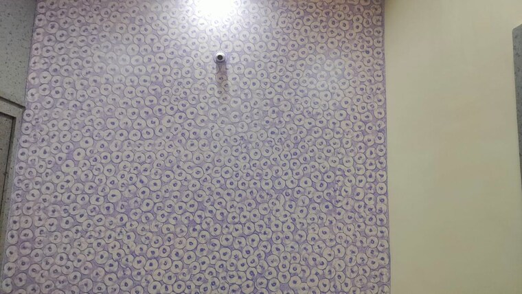 Bathroom, horamavu 4 Bedroom 2000 Sq.Ft. Independent House In Horamavu Bangalore 10628570