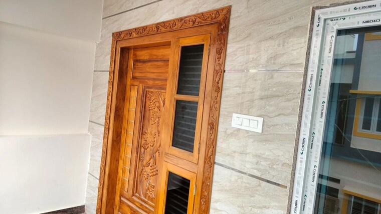 undefined, horamavu 4 Bedroom 2000 Sq.Ft. Independent House In Horamavu Bangalore 10628570