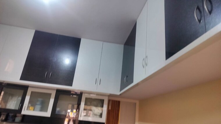 Kitchen, horamavu 4 Bedroom 2000 Sq.Ft. Independent House In Horamavu Bangalore 10628570