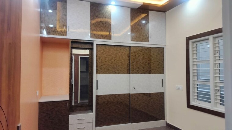 Kitchen, horamavu 4 Bedroom 2000 Sq.Ft. Independent House In Horamavu Bangalore 10628570