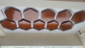 Living Room in 4 BHK Independent House at Horamavu – for Sale