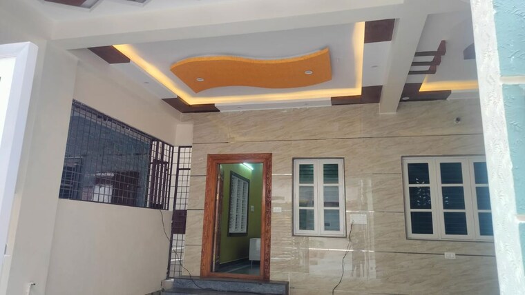 Exterior View, horamavu 4 Bedroom 2000 Sq.Ft. Independent House In Horamavu Bangalore 10628570