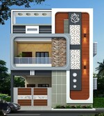 4 BHK 2000 Sq.Ft. Independent House in Horamavu