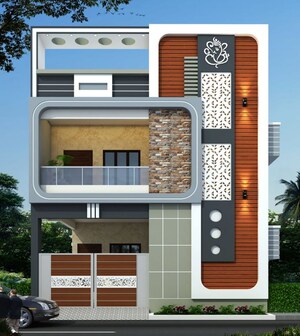 4 BHK Independent House For Sale in Horamavu