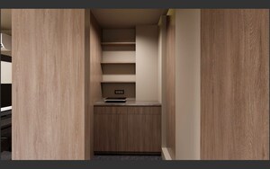 Furnished Amenities in  Office Space at Jagatpur – for Rent