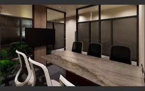 Bedroom in  Office Space at Jagatpur – for Rent