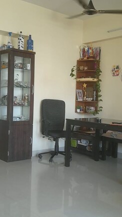 2.5 BHK Apartment For Sale in Akansha Millan Hills