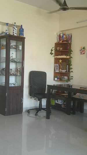 2.5 BHK Apartment For Sale in Akansha Millan Hills, Vartak Nagar