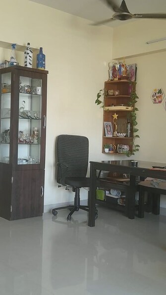 2.5 BHK Apartment For Sale in Akansha Millan Hills in Vartak Nagar, Thane
