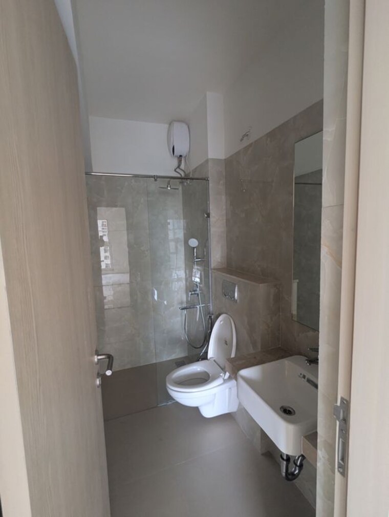 Bathroom, l-and-t-rejuve-360 2 Bedroom 780 Sq.Ft. Apartment In Mulund West Mumbai 10628558