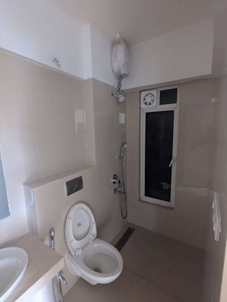 Bathroom, l-and-t-rejuve-360 2 Bedroom 780 Sq.Ft. Apartment In Mulund West Mumbai 10628558