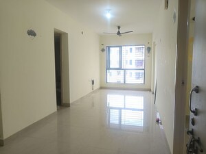 1 BHK Apartment For Sale in Lodha Crown Jasmine D E And F, Dombivli East