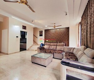 4 BHK Villa For Sale in Alanoville Apartments, Hennur Road