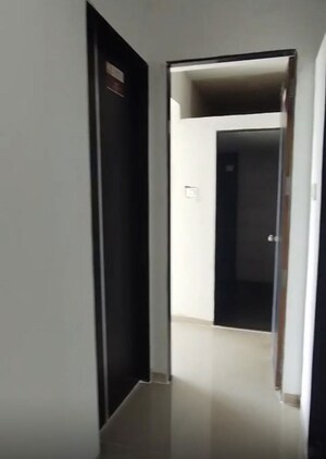 Building Lobby in 2 BHK Apartment at Versatile Valley, Dombivli East – for Sale