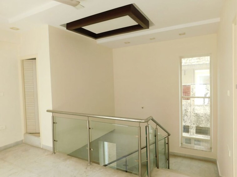 Kitchen, bloomfield-ecstasy 5 Bedroom 3000 Sq.Ft. Villa In Gopanpally Hyderabad 10628574