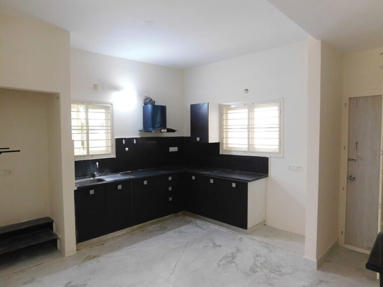 Kitchen, bloomfield-ecstasy 5 Bedroom 3000 Sq.Ft. Villa In Gopanpally Hyderabad 10628574