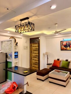2 BHK Apartment For Sale in AVL 36 Gurgaon