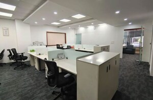  Office Space For Rent in Chakala