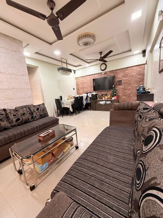 2 BHK 650 Sq.Ft. Apartment in Evershine Woods