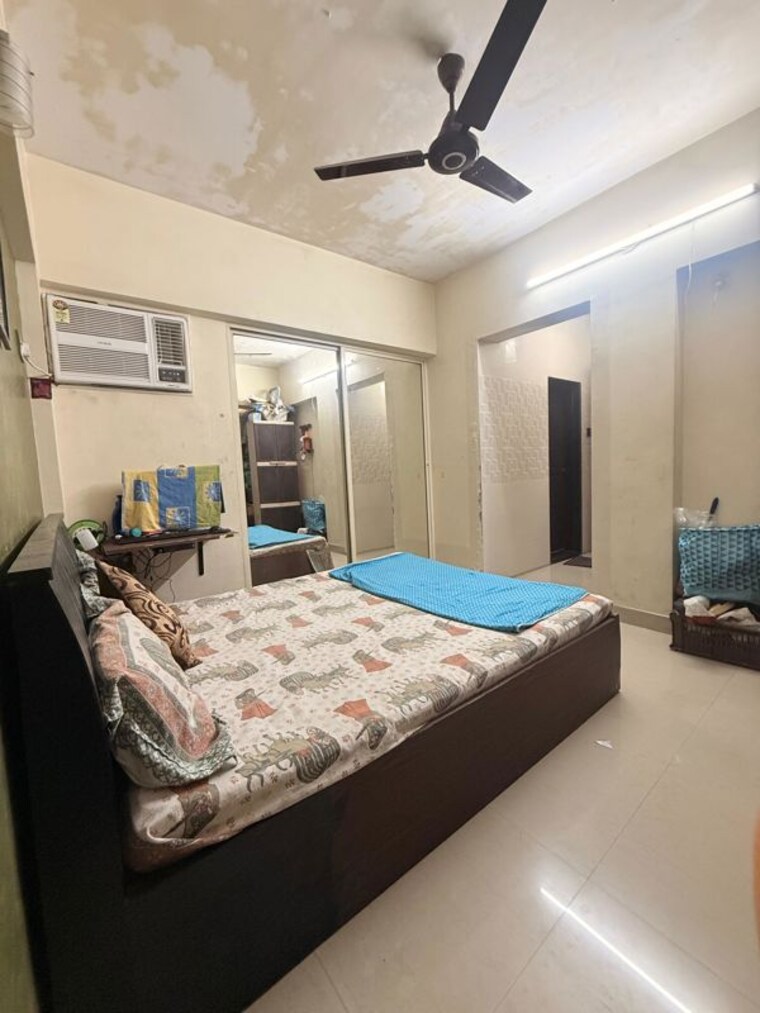Bedroom, evershine-woods 2 Bedroom 650 Sq.Ft. Apartment In Mira Road Thane 10628455