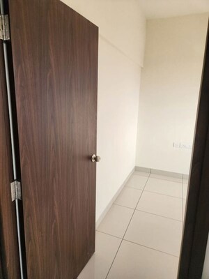 Bathroom in 3 BHK Apartment at Puravankara Purva Zenium, Hosahalli – for Sale