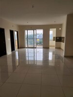 3 BHK + Basement 1774 Sq.Ft. Apartment in Puravankara Purva Zenium